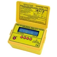 Besantek BST-IT21 5kV Digital High Voltage Insulation Tester