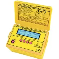 Besantek BST-IT22 10kV Digital High Voltage Insulation Tester