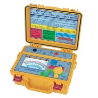 Besantek BSTIT26 [BST-IT26] Analog Insulation Tester 1000V