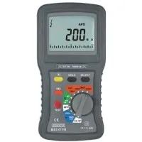 Besantek BSTLT05 [BST-LT05] Digital Loop and PSC Tester