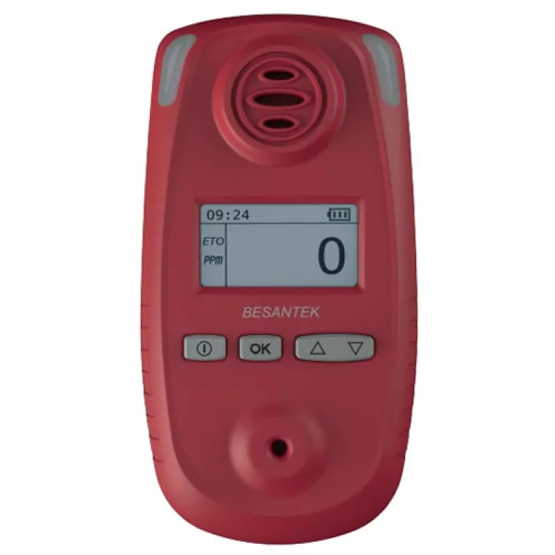 Besantek BSTMG01ETO [BST-MG01ETO] Single Gas Detector, Ethylene Oxide