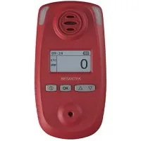 Besantek BSTMG01H2 [BST-MG01H2] Single Gas Detector Hydrogen Sulfide (H2S)