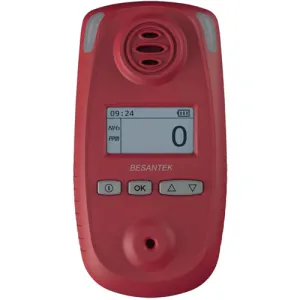 Besantek BST-MG01NH3 [BST-MG01NH3] Single Gas Detector, Ammonia (NH3)