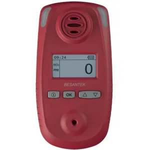 Besantek BSTMG01NO2 [BST-MG01NO2] Single Gas Detector, Nitrogen Dioxide (NO2)