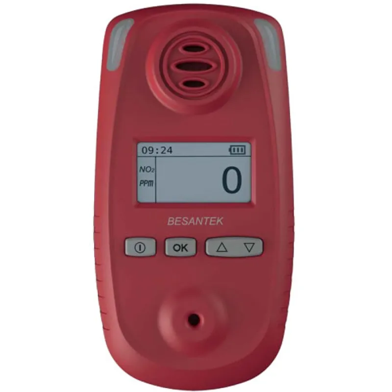 Besantek BSTMG01NO2 [BST-MG01NO2] Single Gas Detector, Nitrogen Dioxide (NO2)