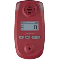 Besantek BSTMG01SO2 [BST-MG01SO2] Single Gas Detector, Sulfur Dioxide (SO2)