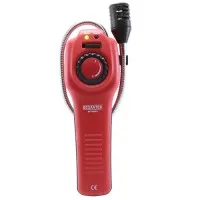 Besantek BSTMG03 [BST-MG03] Combustible Gas Leak Detector, 16 in. Gooseneck