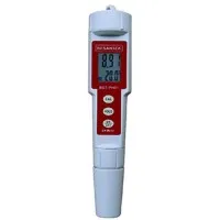Besantek BSTPH01 [BST-PH01] Waterproof pH/Temperature Meter