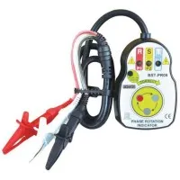 Besantek BSTPR09 [BST-PR09] Phase Sequence Indicator, Contact Type, 90V - 600V AC