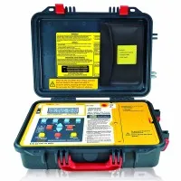 Besantek BSTIT815 [BST-IT815] High Voltage Insulation Tester, 15kV