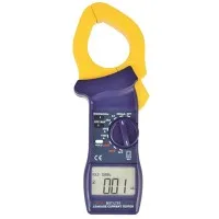 Besantek BSTLT03 [BST-LT03] 200V / 600V AC Leakage Clamp Meter