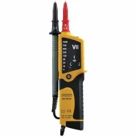 Besantek BSTMT297 [BST-MT297] Voltage and Continuity Tester, 1000V AC/DC