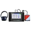 Besantek BSTWLD02+ [BST-WLD02+] Pipe Water Leak Detector with LCD Touch Screen, 1 to 5000 Hz Frequency Range