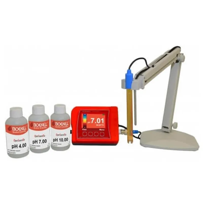 Boekel Scientific OSB [555001] Transmitter with Temp Probe and pH Probe