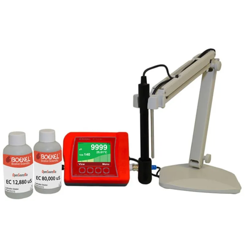 Boekel Scientific OSB [555002] Transmitter with Temp Probe and Conductivity Probe