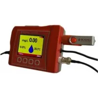 Boekel Scientific OSB [555001] Transmitter with Temp Probe and pH Probe