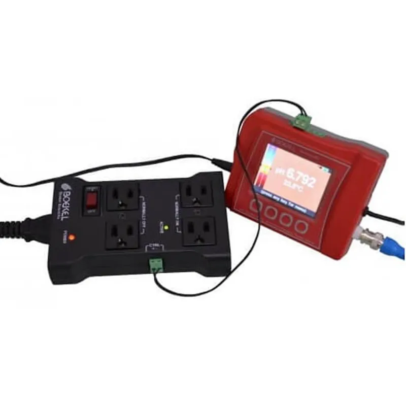 Boekel Scientific OSB [555003] Transmitter w/ Dissolved Oxygen Probe