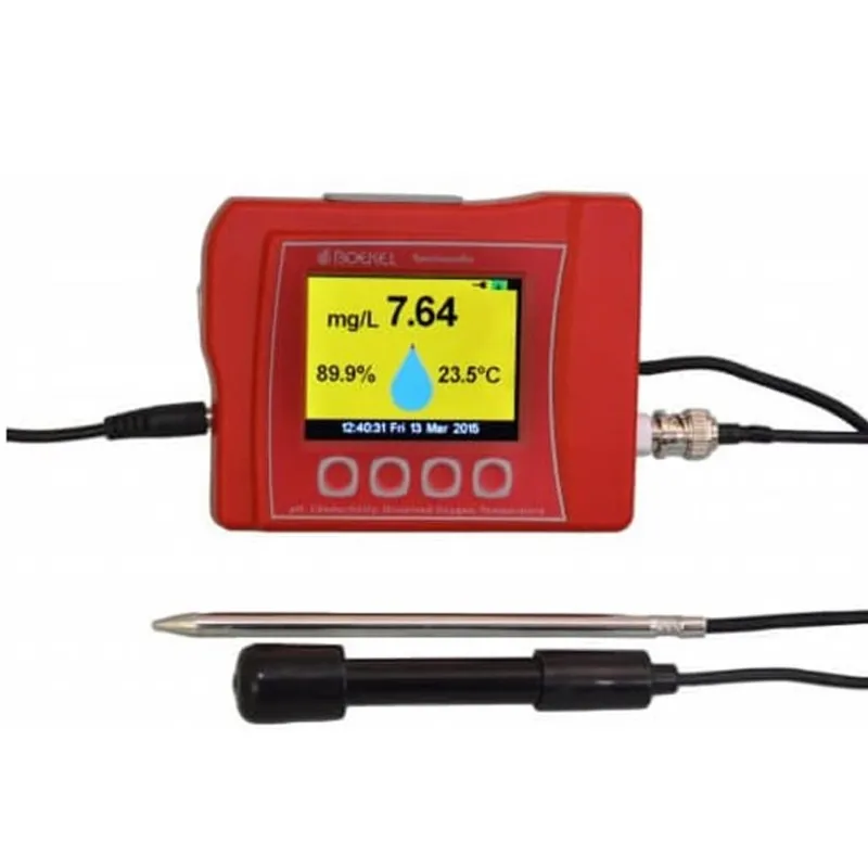 Boekel Scientific OSB [555003] Transmitter w/ Dissolved Oxygen Probe