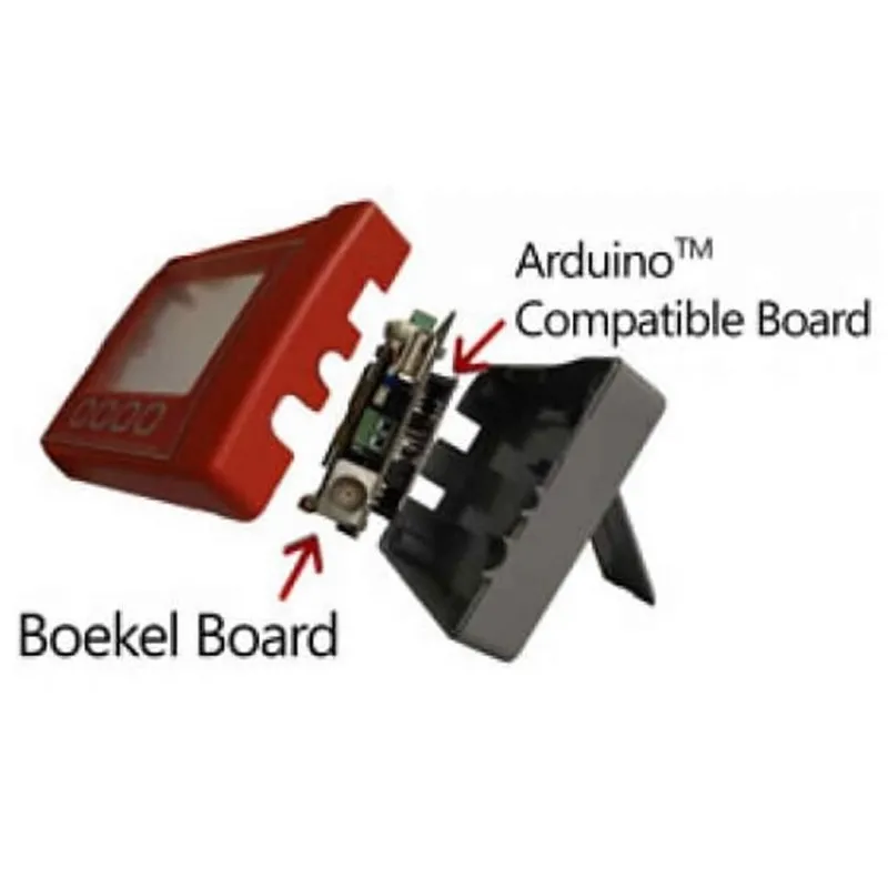 Boekel Scientific OSB [555003] Transmitter w/ Dissolved Oxygen Probe