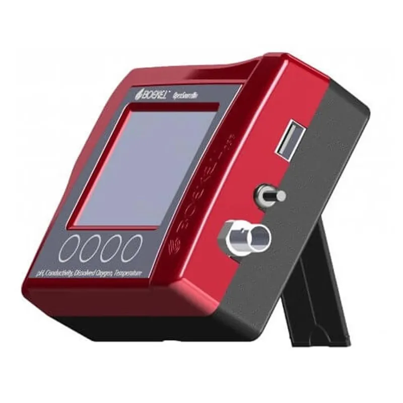 Boekel Scientific OSB [555004] Transmitter with Temp, pH, DO and EC Probe