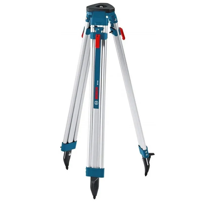Bosch BT-160 [BT160] Aluminum Contractor's Tripod