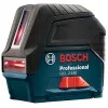 Bosch GCL 2-160 Self-leveling Cross-line Combination Laser 
