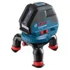Bosch GLL 3-50 Line and Plumb Laser