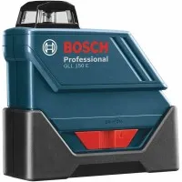Bosch GLL150ECK [GLL 150 ECK] Self-Leveling 360-Degree Exterior Laser