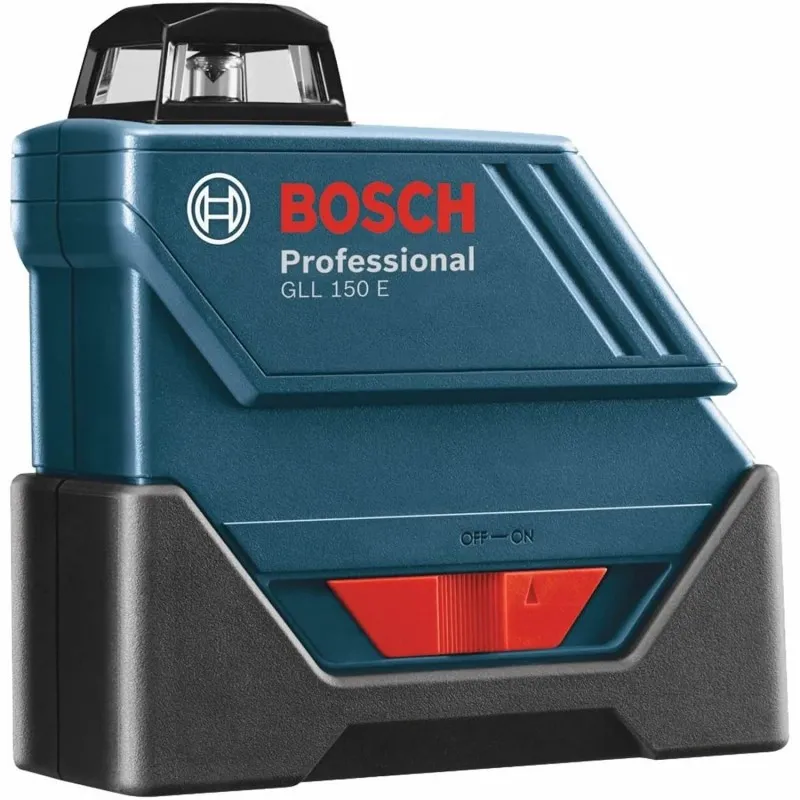 Bosch GLL150ECK [GLL 150 ECK] Self-Leveling 360-Degree Exterior Laser