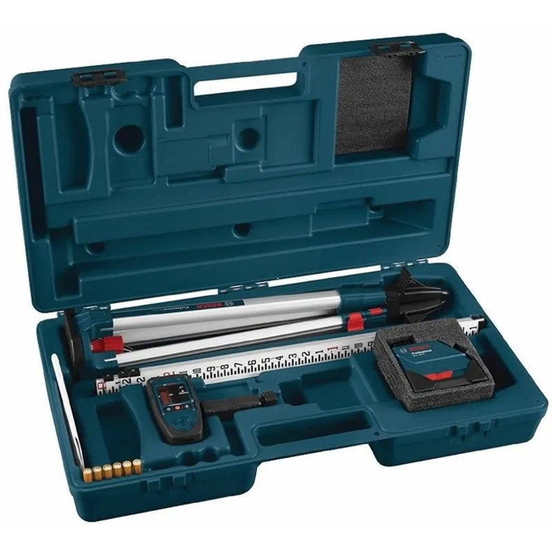 Bosch GLL150ECK [GLL 150 ECK] Self-Leveling 360-Degree Exterior Laser