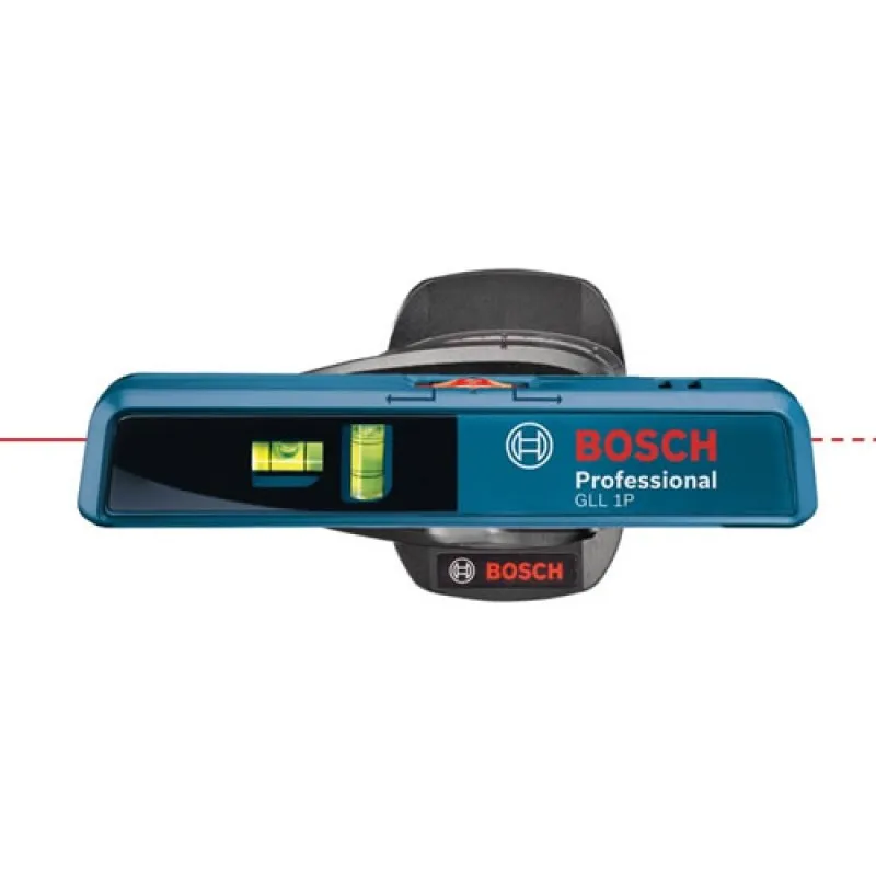 Bosch GLL1P [GLL 1 P] Point Line Laser Level