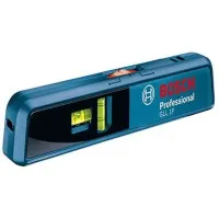 Bosch GLL1P [GLL 1 P] Point Line Laser Level