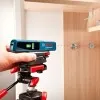 Bosch GLL1P [GLL 1 P] Point Line Laser Level