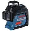 Bosch GLL3-300 360 Degree Three-Plane Leveling & Alignment Line Laser