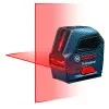 Bosch GLL 55 Self-Leveling Cross Line Laser