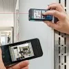 Bosch GLM100C [0601072710] Laser Distance Meter with Bluetooth 100 m