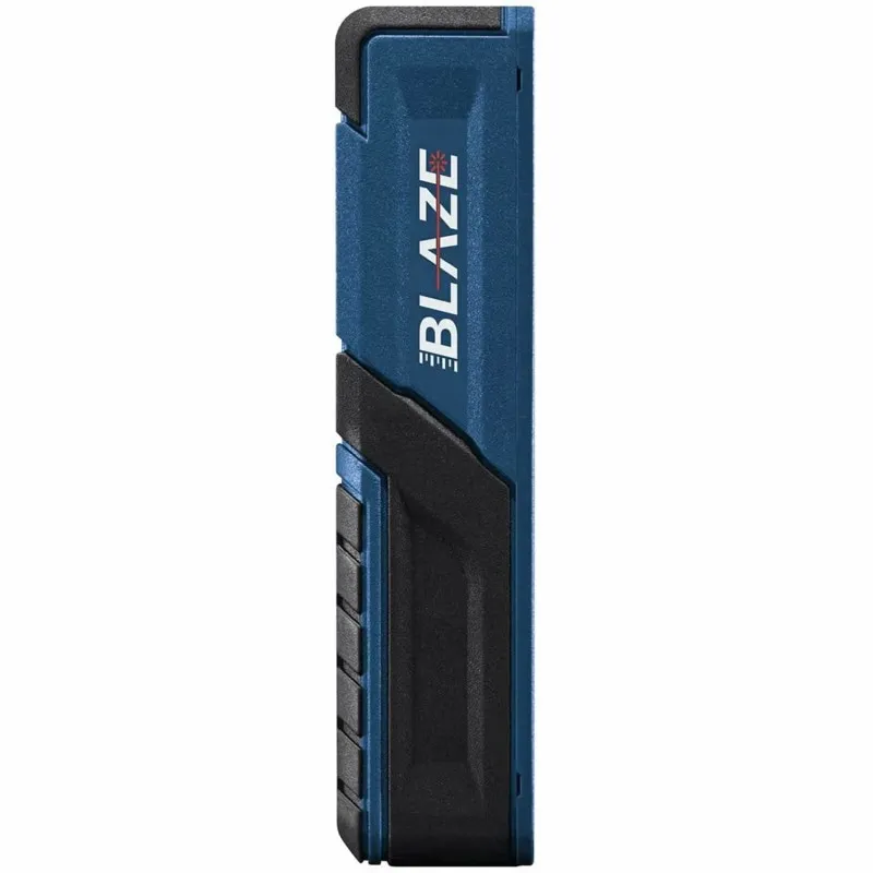 Bosch GLM16540 [GLM165-40] Blaze Pro Laser Distance Measure, 165 ft. (50m)