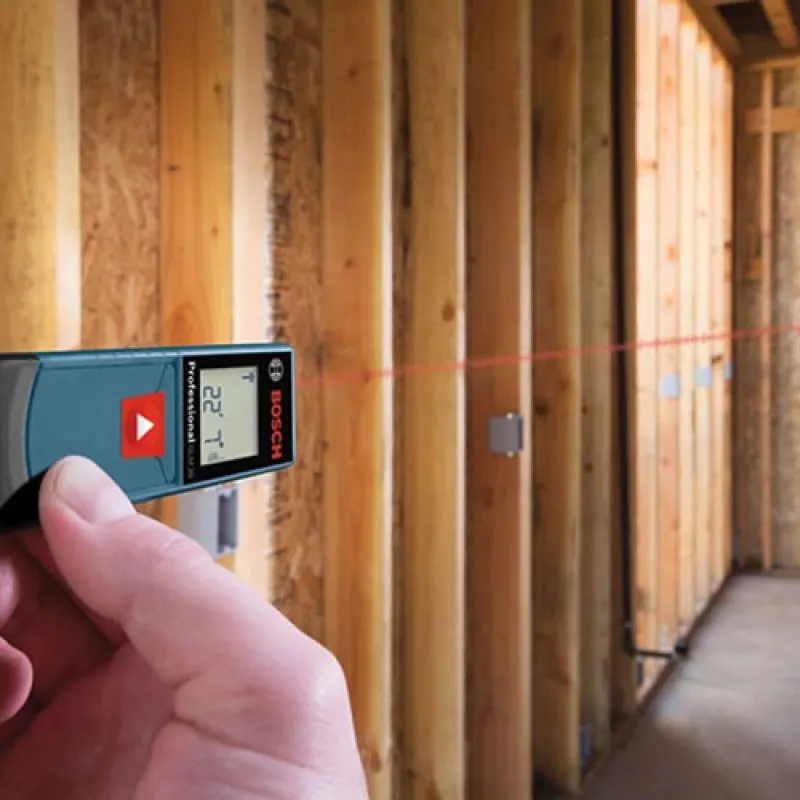 Bosch GLM20 [GLM 20] Laser Distance Measure - 20m