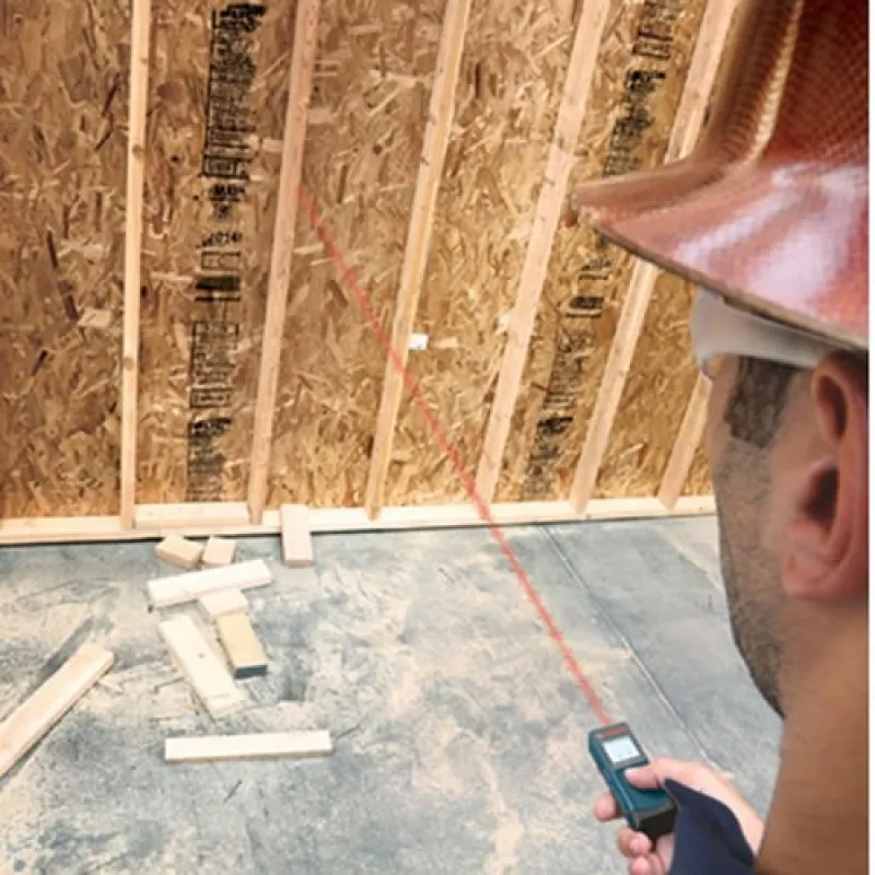 Bosch GLM20 [GLM 20] Laser Distance Measure - 20m