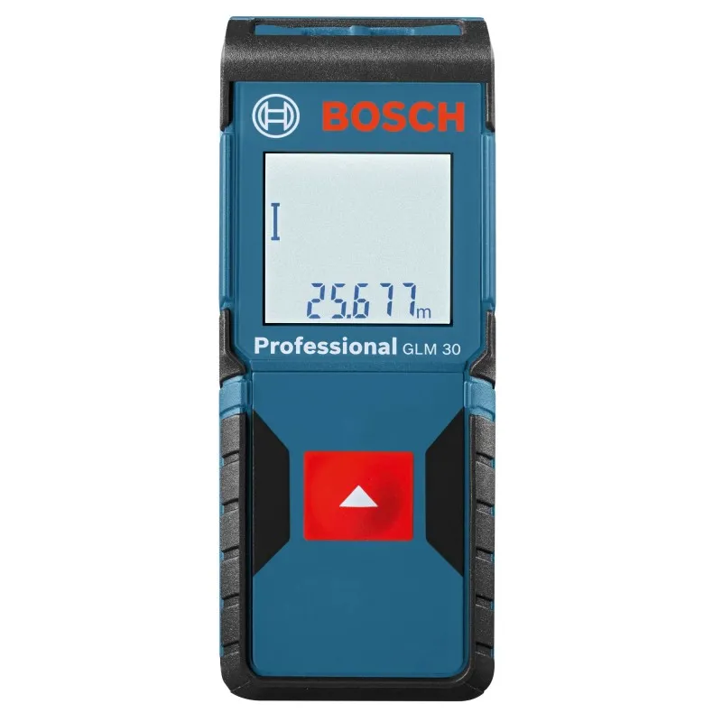 Bosch GLM 30 Laser Distance Measure 30 m