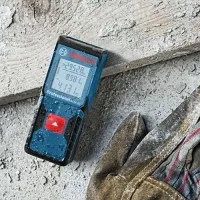 Bosch GLM 30 Laser Distance Measure 30 m