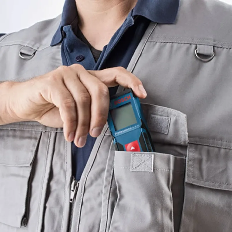 Bosch GLM 30 Laser Distance Measure 30 m