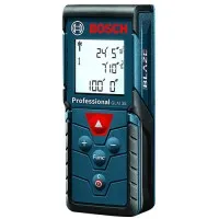 Bosch GLM 35 [0601072B12] Laser Distance Measure - 35m