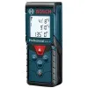 Bosch GLM 40 [0601072912] Laser Distance Meter with Bluetooth 40 m
