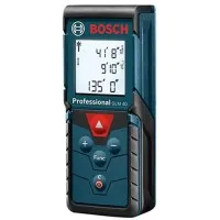 Bosch GLM 40 [0601072912] Laser Distance Meter with Bluetooth 40 m