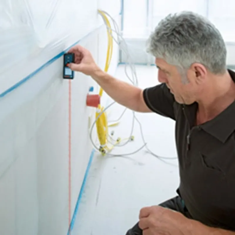 Bosch GLM 40 [0601072912] Laser Distance Meter with Bluetooth 40 m