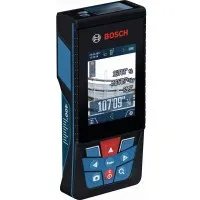 Bosch GLM400CL [GLM400CL] Blaze Outdoor Laser Measure - 120m
