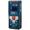 Bosch GLM42 [GLM 42] Blaze Laser Measure with Color Display, 135 ft. (41 m)