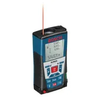 Bosch GLR 825 [GLR825]  Long-Range Laser Distance Measurer - 251m