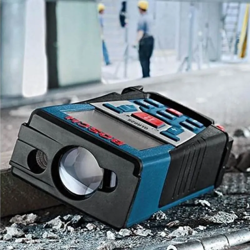 Bosch GLR 825 [GLR825]  Long-Range Laser Distance Measurer - 251m